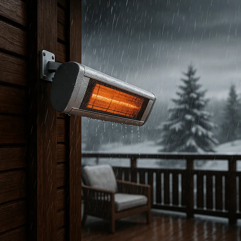 Comprendre les indices de protection (IP55, IP44, etc.) : Ce que vous devez vraiment savoir - La Boutique Fargau