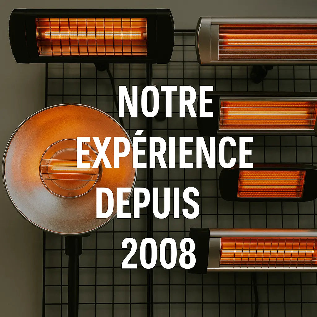 Fargau : 15 ans d'expérience au service de la chaleur utile - La Boutique Fargau