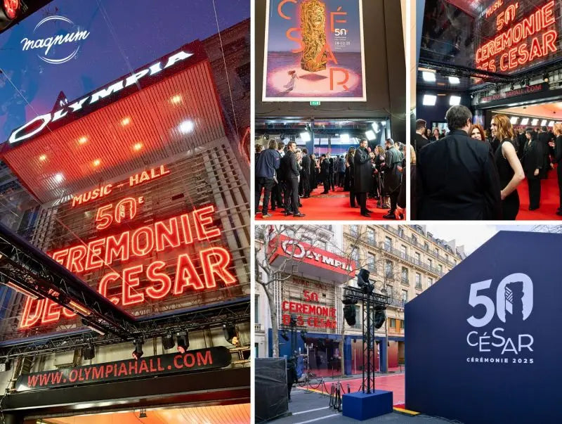 Chauffage Événementiel – Solutions Infrarouges & Gaz pour Events - La Boutique Fargau