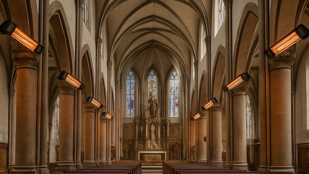 Lieux de culte