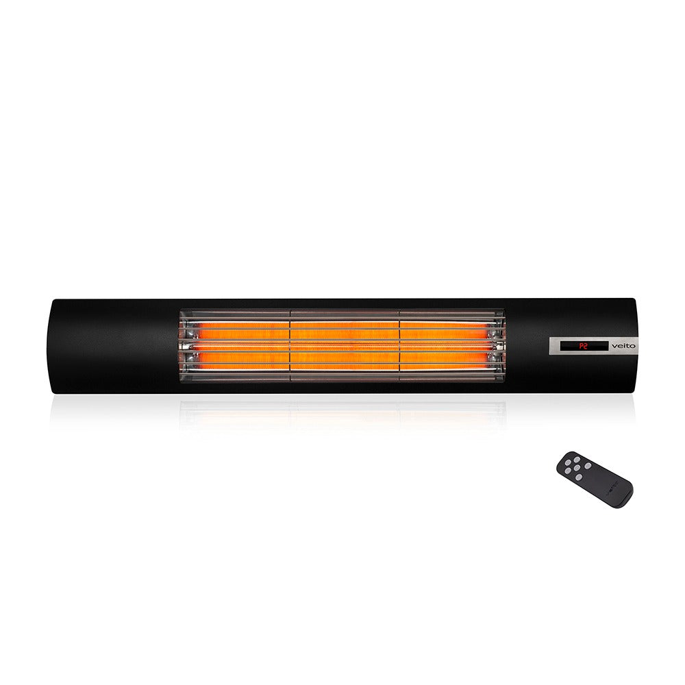 Chauffage électrique