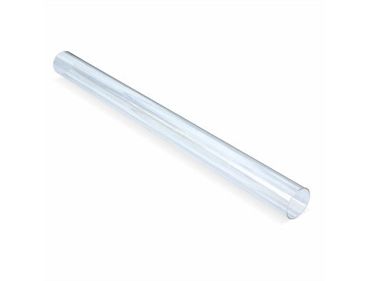 Tube verre Sun Flamme