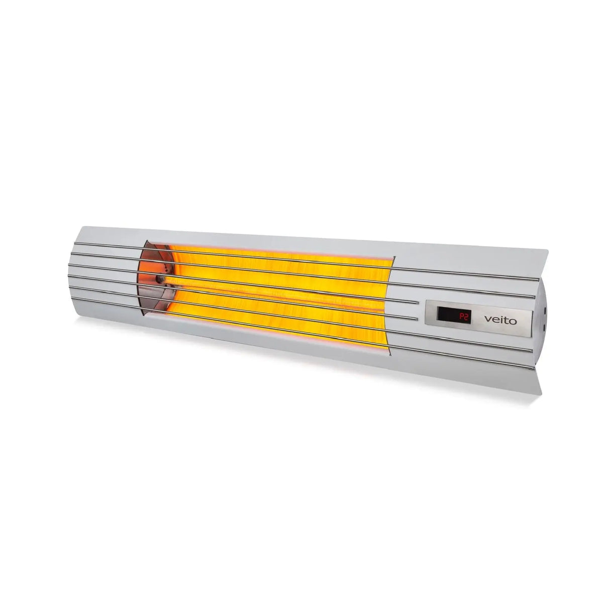 Space 2500 Watt télécommandé blanc - La Boutique Fargau