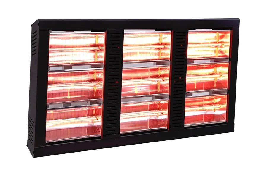 Vega Industriel 380V en 13.500/18.000 Watt - La Boutique Fargau