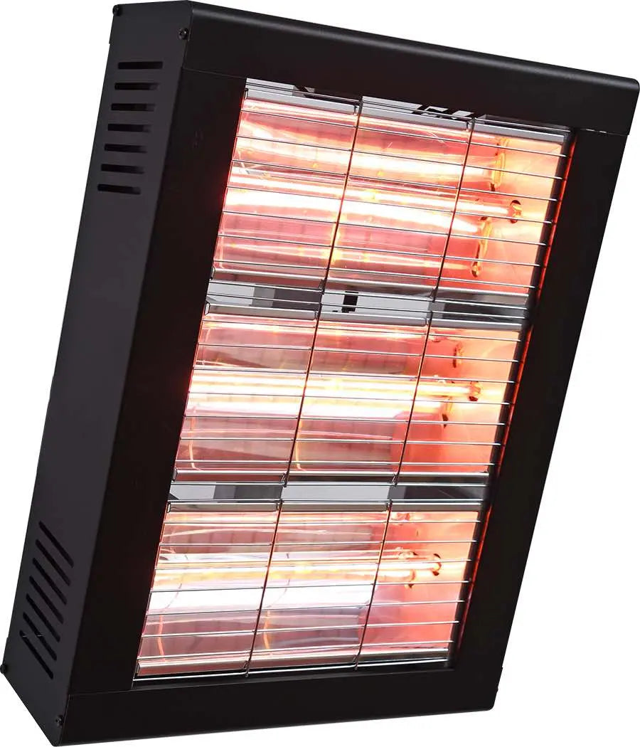 Vega Industriel 380V en 4500/6000 Watt - La Boutique Fargau