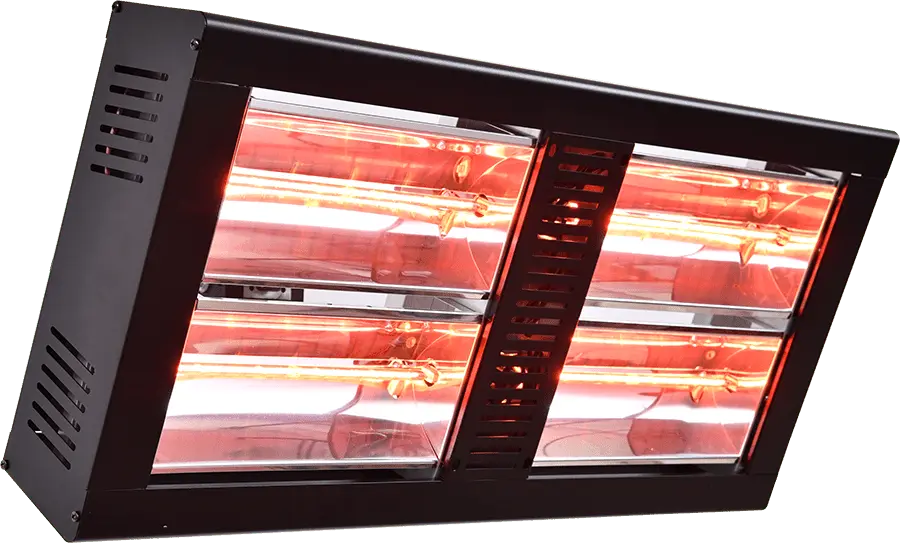 Vega Industriel 380V en 6000/8000 Watt - La Boutique Fargau