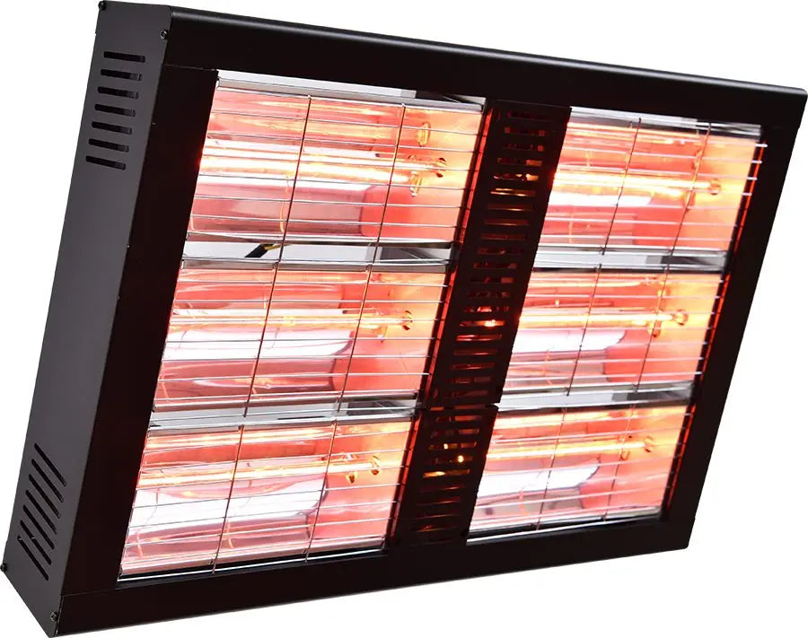 Vega Industriel 380V en 9000/12000 Watt - La Boutique Fargau