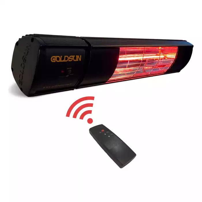 Aqua Plus 2000W Fargau 