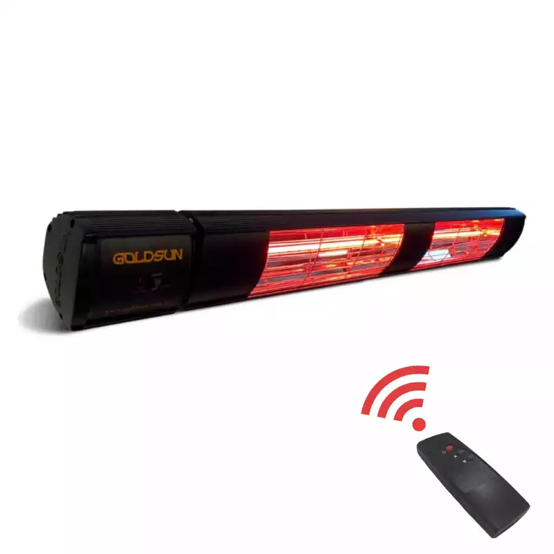 Aqua Plus 3000W Fargau 