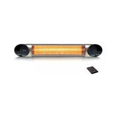 Blade 2000W Gris Fargau 