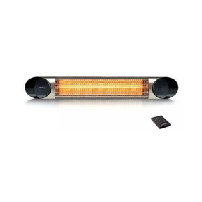 Blade 2500W Gris Fargau 