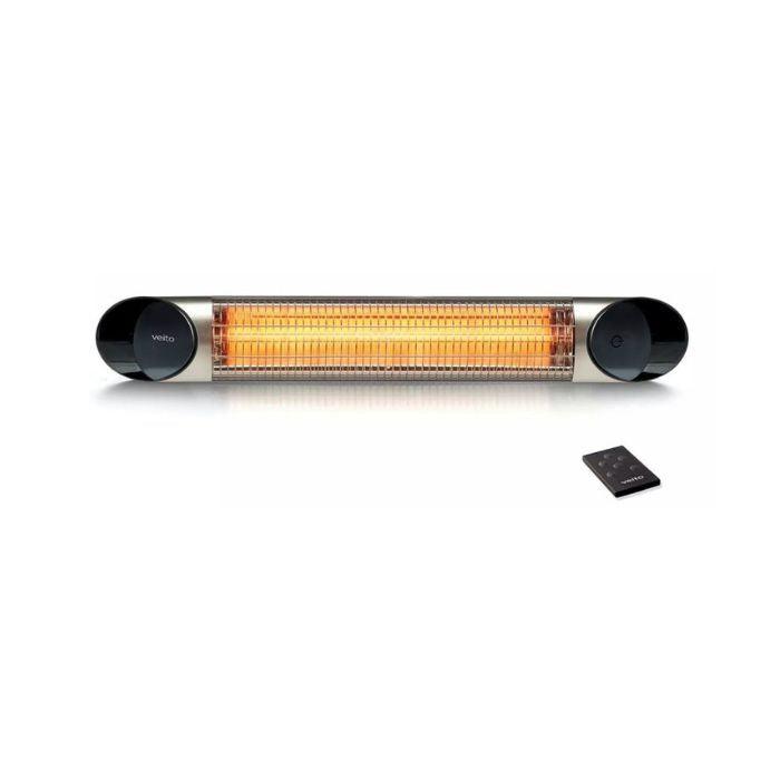Blade 2500W Gris Fargau 
