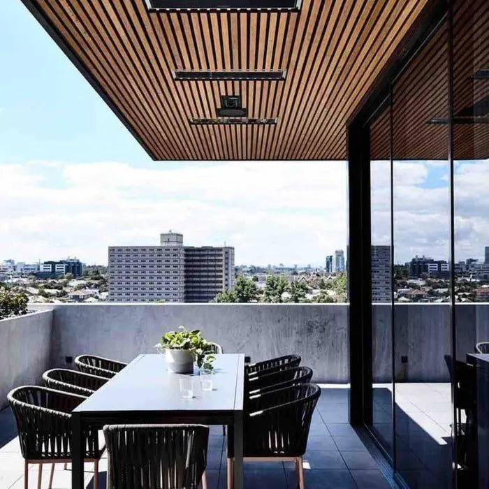 Bromic Platinum Blanc 3400W - La Boutique Fargau