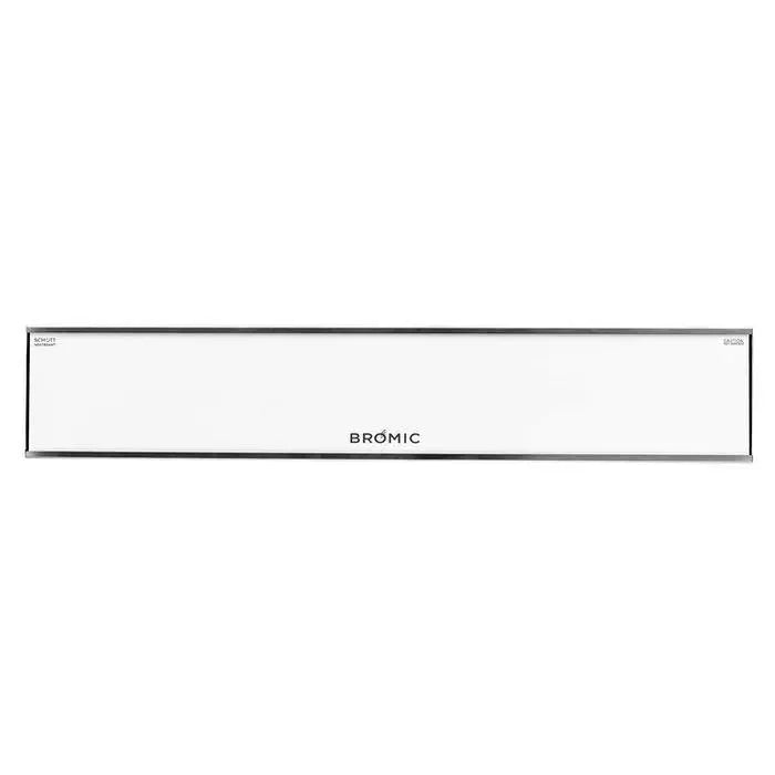 Bromic Platinum Blanc 3400W - La Boutique Fargau