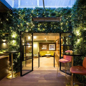 Bromic Tungsten Blanc 2000W - La Boutique Fargau