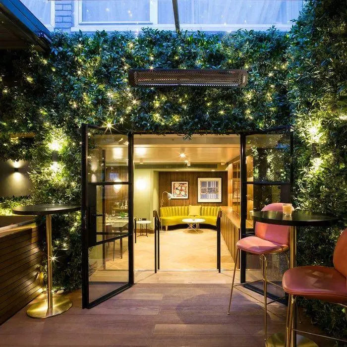 Bromic Tungsten blanc 4000W - La Boutique Fargau