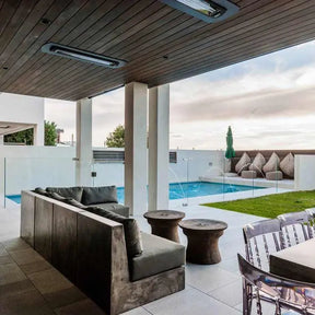 Bromic Tungsten Noir 2000W - La Boutique Fargau