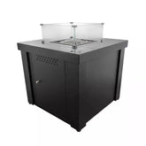 Cubix Noir - La Boutique Fargau