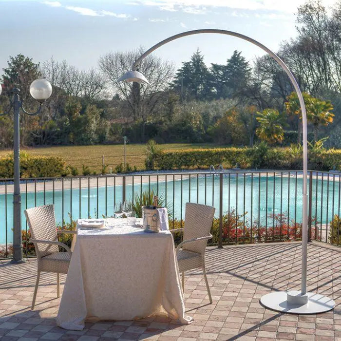 Fargau Forma Noir 2000W - La Boutique Fargau