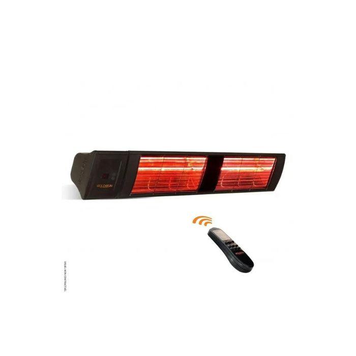 Fargau Supra Plus 3000W Fargau 