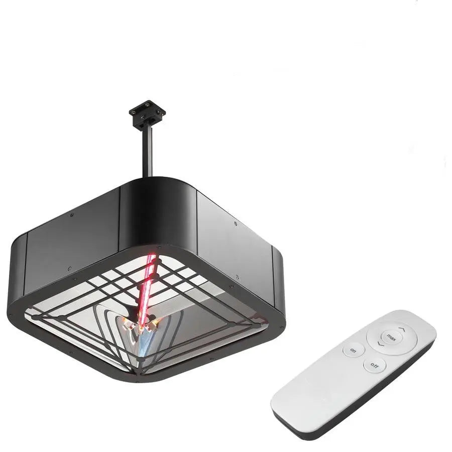 Pietra 2100W avec télécommande - La Boutique Fargau