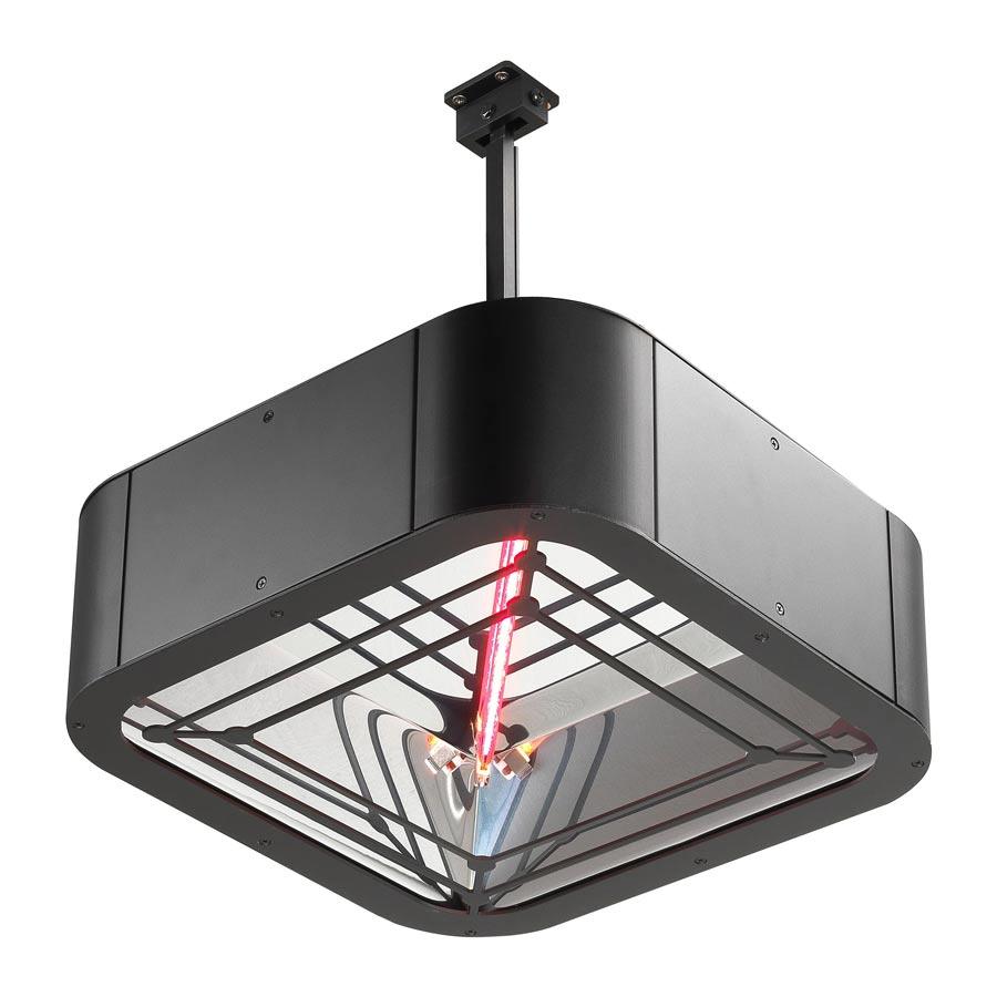 Pietra 2100W Téléco Fargau 