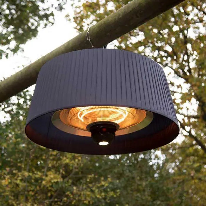 Plaza Light avec télécommande - La Boutique Fargau