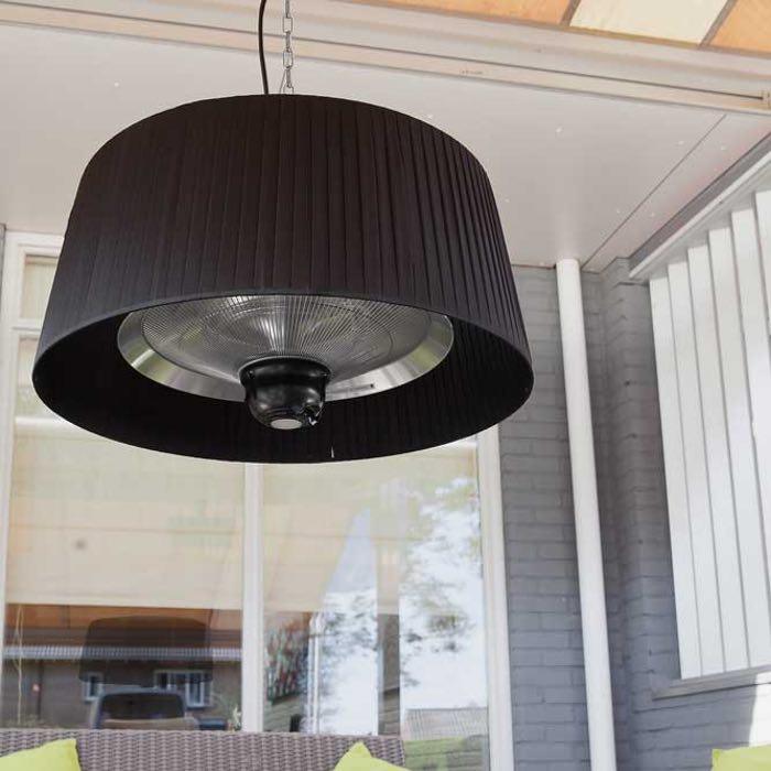 Plaza Light Fargau 