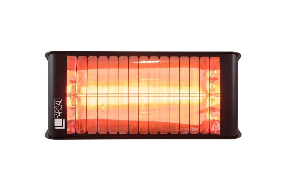 Pro Max 2500W Fargau 