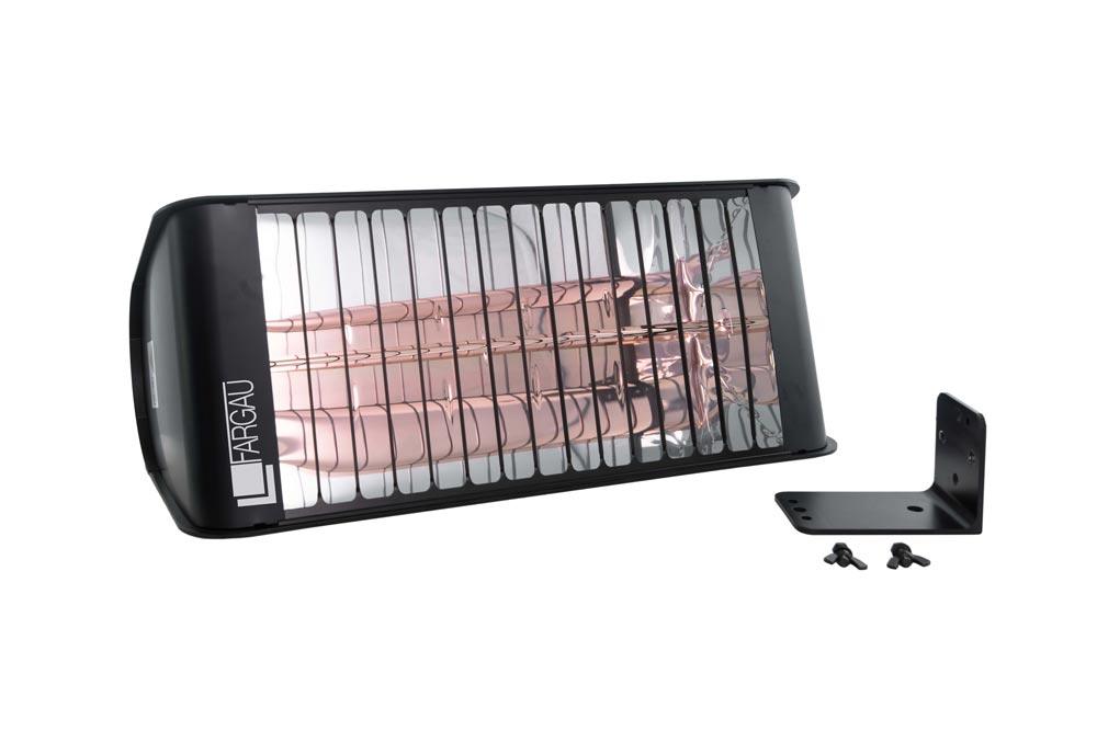 Pro Max 2500W Fargau 