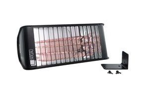 Pro Max 2500W Fargau 