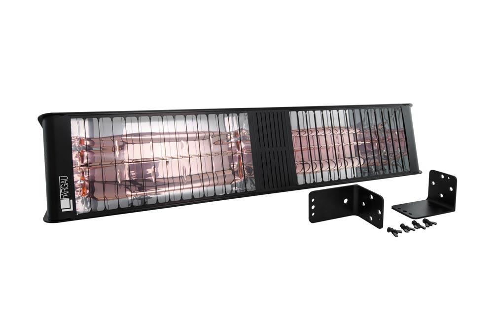Pro Max 4800W Fargau 