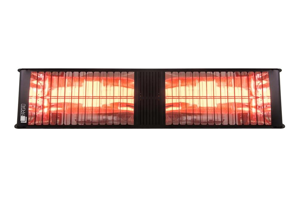 Pro Max 4800W Fargau 