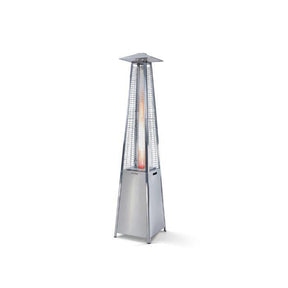 Sun Flamme Inox Fargau 