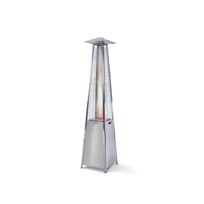 Sun Flamme Inox Fargau 