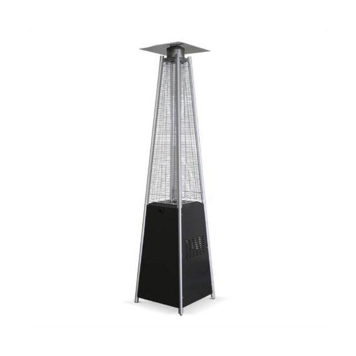 Sun Flamme Noir Fargau 