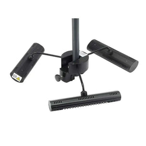 Tipia avec télécommande - La Boutique Fargau