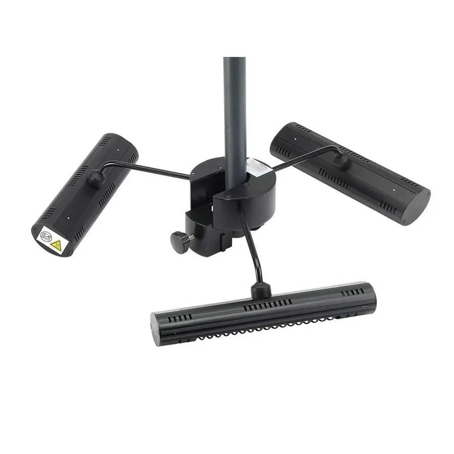 Tipia avec télécommande - La Boutique Fargau