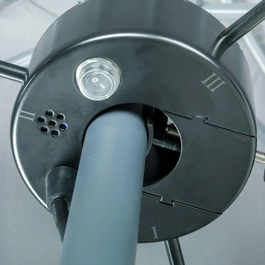 Tipia avec télécommande - La Boutique Fargau