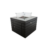 Wood Cube Fargau 