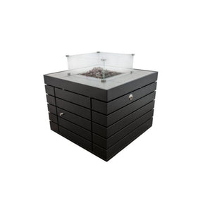 Wood Cube Fargau 