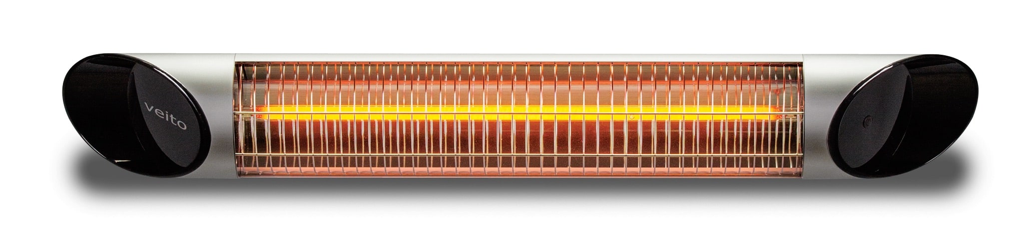 chauffage veito blade electrique infrarouge