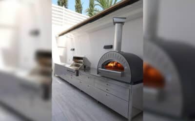 Pourquoi choisir un barbecue cheminée en 2022 ?