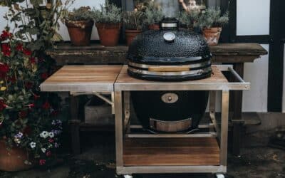 Comment faire un barbecue sans charbon de bois