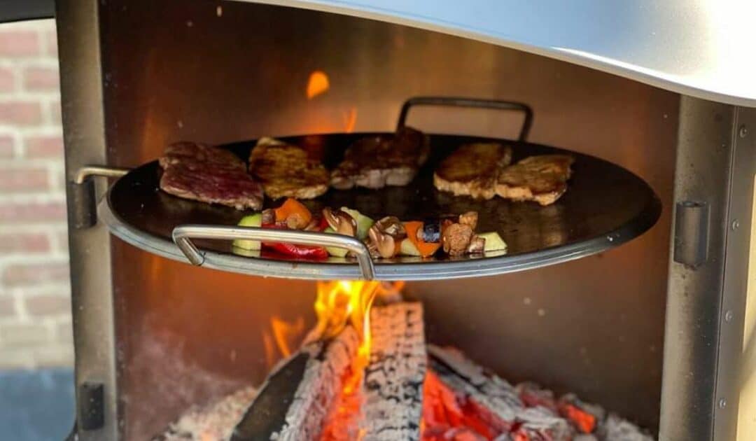 Quels sont les meilleurs barbecues à charbon ?